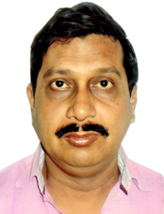 DR. MONOJIT MONDAL